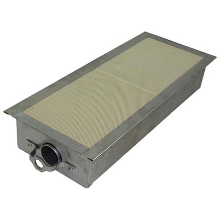 Hobart Burner, I/R - Broiler/Griddle 714901